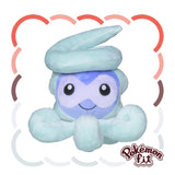 Castform No. 351 (Snow Form) product image 1