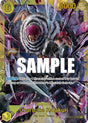 Image for Charlotte Katakuri (123) (OP03-123) (Pillars of Strength) - One Piece Card Game