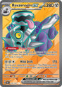Image for Revavroom ex (216/197) (SV03: Obsidian Flames) - Pokemon