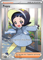 Image for Poppy (220/197) (SV03: Obsidian Flames) - Pokemon