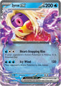 Image for Jynx ex (124/165) (SV: Scarlet & Violet 151) - Pokemon