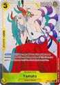 Image for Yamato (Gift Collection 2023) (ST09-012) (Foil) (One Piece Promotion Cards) - One Piece Card Game
