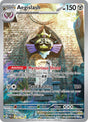 Image for Aegislash (210/182) (SV04: Paradox Rift) - Pokemon