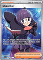 Image for Shauntal (243/182) (SV04: Paradox Rift) - Pokemon