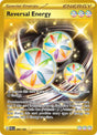 Image for Reversal Energy (266/182) (SV04: Paradox Rift) - Pokemon