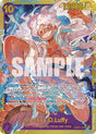 Image for Monkey.D.Luffy (119) (OP05-119) (Awakening of the New Era) - One Piece Card Game