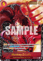 Image for Monkey.D.Luffy (012) (Alternate Art) (ST01-012) (Awakening of the New Era) - One Piece Card Game
