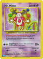 Image for Mr. Mime (013/034) (Trading Card Game Classic) - Pokemon