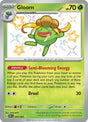 Image for Gloom (093/091) (SV: Paldean Fates) - Pokemon