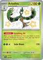 Image for Arboliva (104/091) (SV: Paldean Fates) - Pokemon
