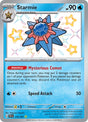 Image for Starmie (119/091) (PAF) - Pokemon