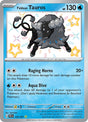 Image for Paldean Tauros (120/091) (SV: Paldean Fates) - Pokemon