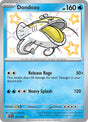 Image for Dondozo (126/091) (SV: Paldean Fates) - Pokemon