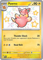 Image for Pawmo (143/091) (SV: Paldean Fates) - Pokemon
