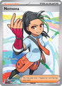 Image for Nemona (229/091) (SV: Paldean Fates) - Pokemon