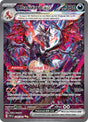 Image for Charizard ex (234/091) (SV: Paldean Fates) - Pokemon