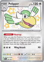 Image for Pelipper (204/091) (SV: Paldean Fates) - Pokemon