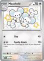 Image for Maushold (210/091) (SV: Paldean Fates) - Pokemon