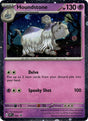 Image for Houndstone - 042 (Cosmos Holo) (042) (Blister Exclusives) - Pokemon