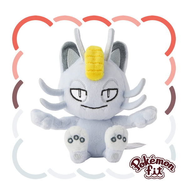 Meowth No. A052 (Alola Form) product image 1