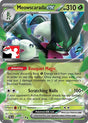 Image for Meowscarada ex (015/193) (Prize Pack Series Cards) - Pokemon