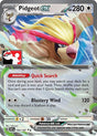 Image for Pidgeot ex (164/197) (Prize Pack Series Cards) - Pokemon