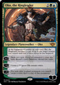 Image for Oko, the Ringleader (223) (Outlaws of Thunder Junction) - Magic: The Gathering