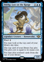 Image for Fblthp, Lost on the Range (48) (Foil) (Outlaws of Thunder Junction) - Magic: The Gathering