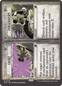 Image for Crime // Punishment (39) (Outlaws of Thunder Junction: Breaking News) - Magic: The Gathering