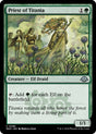 Image for Priest of Titania (286) (Modern Horizons 3) - Magic: The Gathering