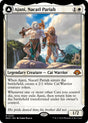 Image for Ajani, Nacatl Pariah (237) (Modern Horizons 3) - Magic: The Gathering