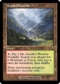 Image for Wooded Foothills (Retro Frame) (441) (Modern Horizons 3) - Magic: The Gathering