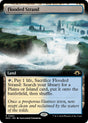 Image for Flooded Strand (Extended Art) (464) (Modern Horizons 3) - Magic: The Gathering