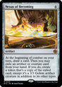 Image for Nexus of Becoming (25) (Outlaws of Thunder Junction: The Big Score) - Magic: The Gathering