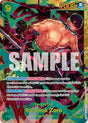 Image for Roronoa Zoro (OP06-118) (Wings of the Captain) - One Piece Card Game
