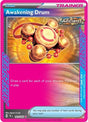 Image for Awakening Drum (141/162) (SV05: Temporal Forces) - Pokemon
