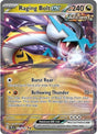 Image for Raging Bolt ex (123/162) (SV05: Temporal Forces) - Pokemon