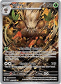 Image for Shiftry (163/162) (SV05: Temporal Forces) - Pokemon
