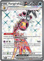 Image for Farigiraf ex (194/162) (SV05: Temporal Forces) - Pokemon
