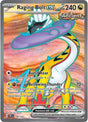 Image for Raging Bolt ex (196/162) (SV05: Temporal Forces) - Pokemon