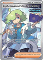 Image for Ciphermaniac's Codebreaking (198/162) (TEF) - Pokemon