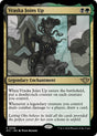 Image for Vraska Joins Up (236) (Foil) (Outlaws of Thunder Junction) - Magic: The Gathering