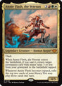 Image for Annie Flash, the Veteran (190) (Foil) (Outlaws of Thunder Junction) - Magic: The Gathering