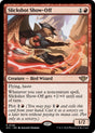 Image for Slickshot Show-Off (146) (Foil) (Outlaws of Thunder Junction) - Magic: The Gathering
