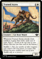 Image for Trained Arynx (36) (Outlaws of Thunder Junction) - Magic: The Gathering