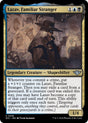 Image for Lazav, Familiar Stranger (216) (Outlaws of Thunder Junction) - Magic: The Gathering