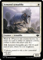 Image for Armored Armadillo (3) (Outlaws of Thunder Junction) - Magic: The Gathering