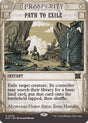 Image for Path to Exile (6) (Outlaws of Thunder Junction: Breaking News) - Magic: The Gathering
