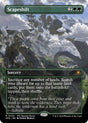 Image for Scapeshift (Borderless) (34) (Special Guests) - Magic: The Gathering