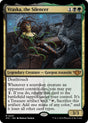 Vraska, the Silencer (237) (Outlaws of Thunder Junction)